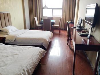 Danfengbailu Business Hotel Nanchang  Bagian luar foto