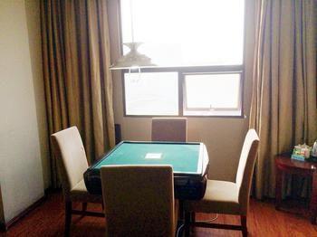 Danfengbailu Business Hotel Nanchang  Bagian luar foto