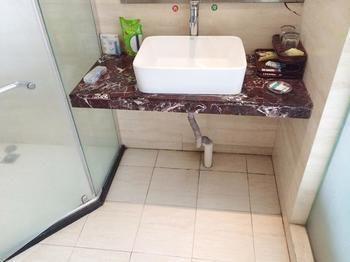 Danfengbailu Business Hotel Nanchang  Bagian luar foto